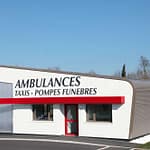 Le Roux TP - Travaux Publics - Construction immobilière - Ambulances - 2