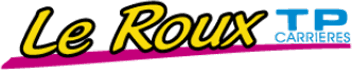 Logo de Le Roux TP